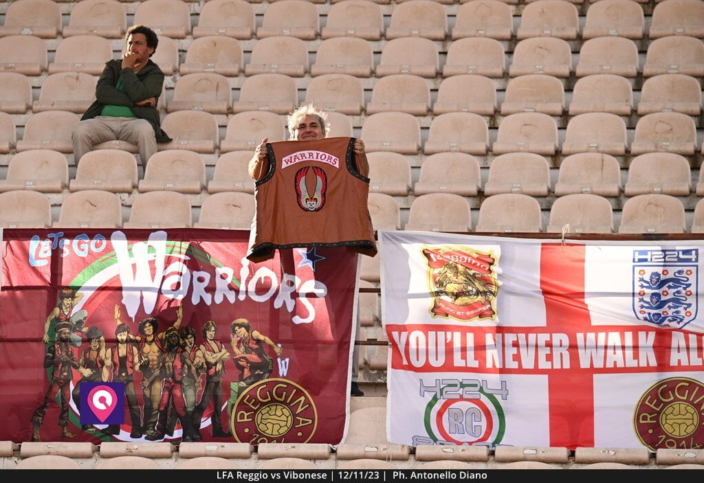 LFA REGGIO Vs VIBONESE (30)