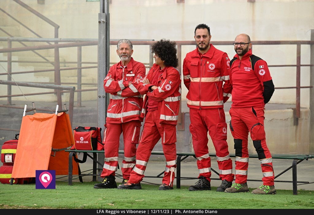 LFA REGGIO Vs VIBONESE (33)