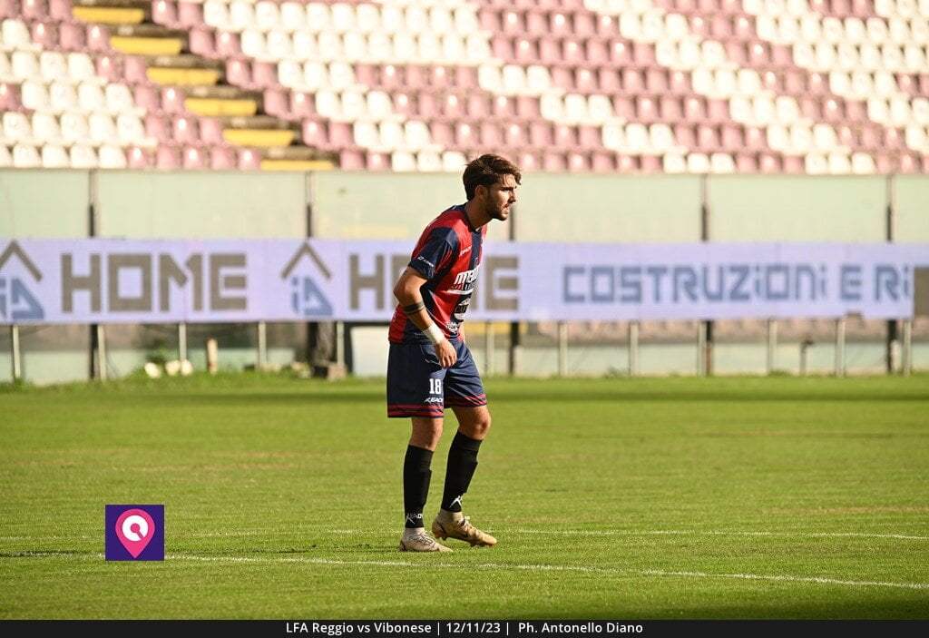 LFA REGGIO Vs VIBONESE (34)