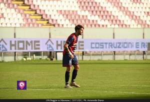 LFA REGGIO Vs VIBONESE (34)