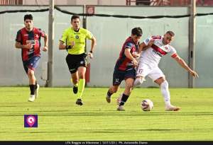 LFA REGGIO Vs VIBONESE (37)
