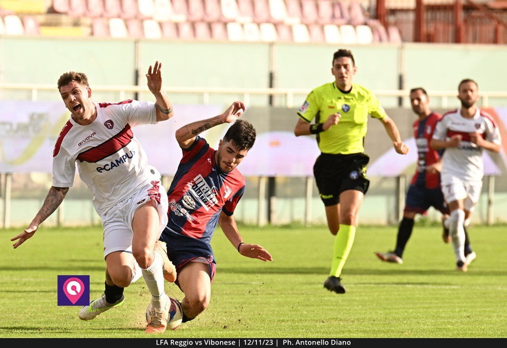LFA REGGIO Vs VIBONESE (38)