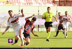 LFA REGGIO Vs VIBONESE (38)