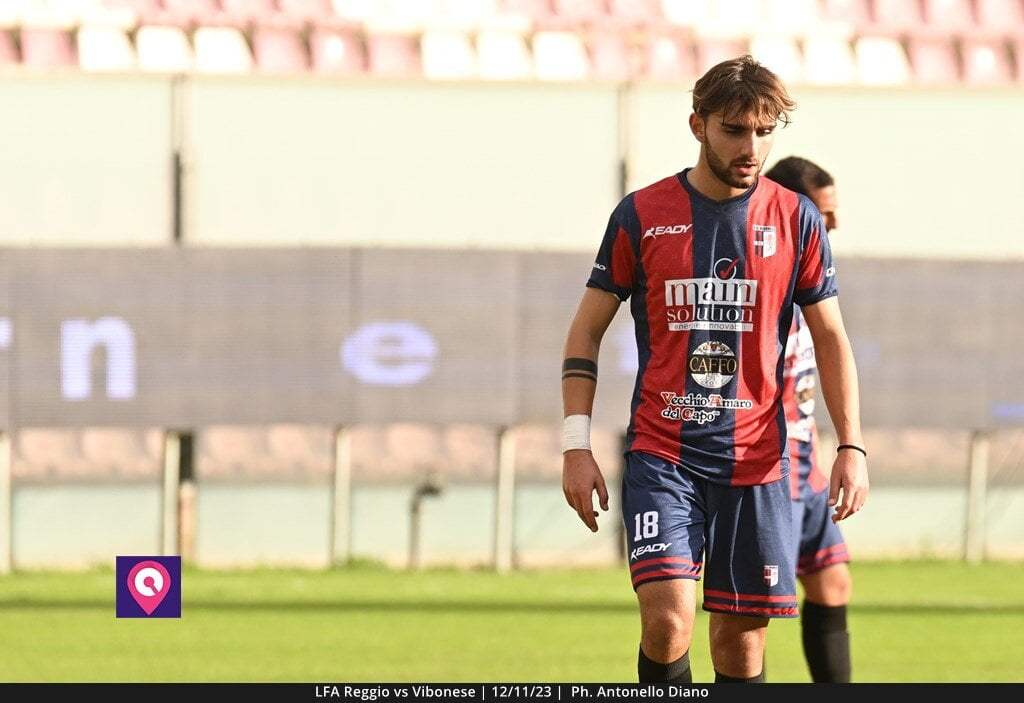 LFA REGGIO Vs VIBONESE (39)