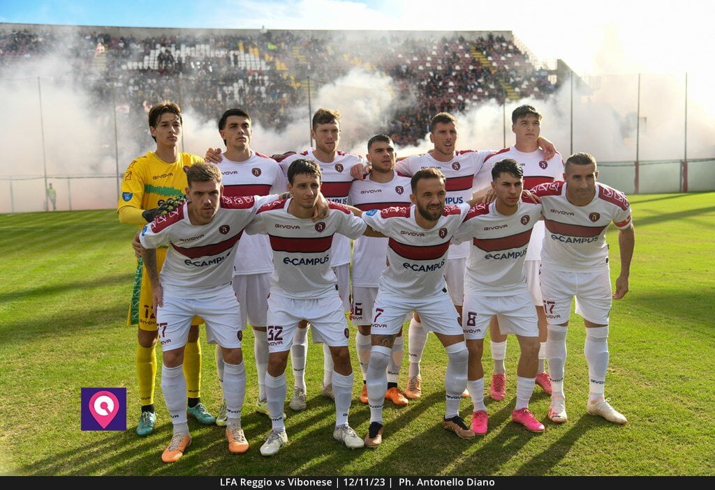 LFA REGGIO Vs VIBONESE (4)