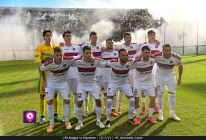 LFA REGGIO Vs VIBONESE (4)