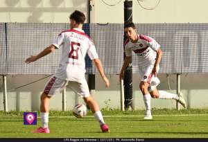 LFA REGGIO Vs VIBONESE (40)