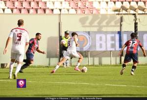 LFA REGGIO Vs VIBONESE (41)