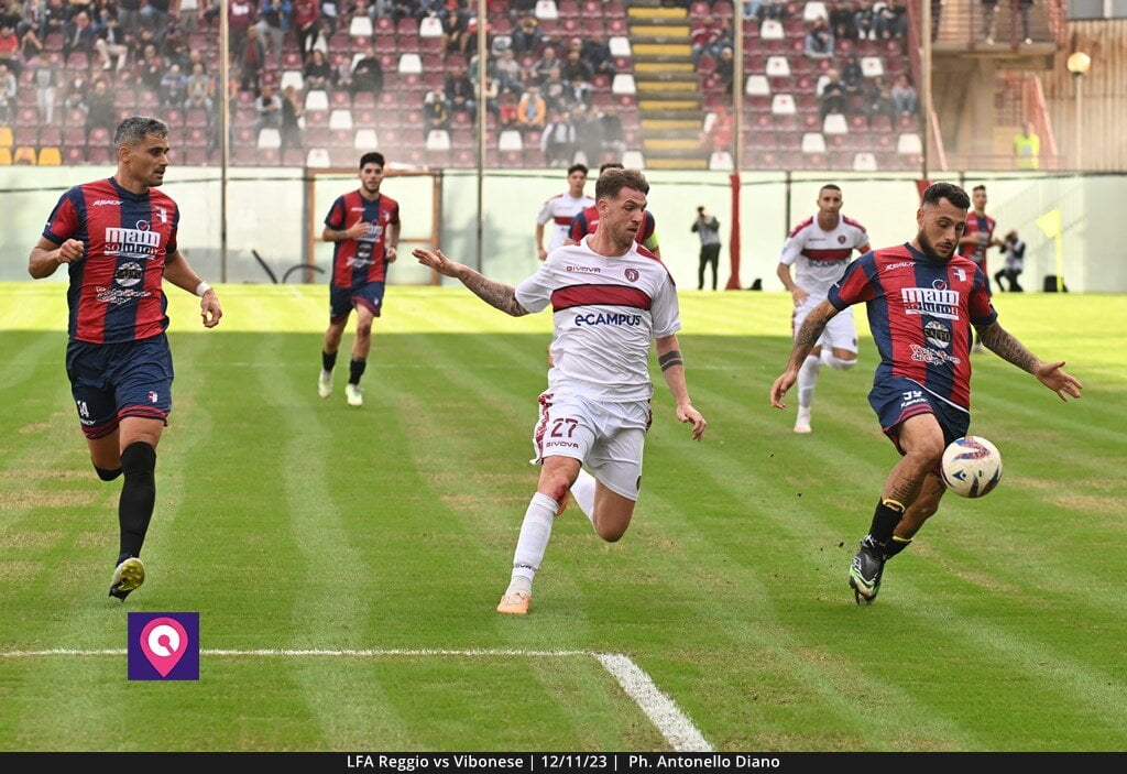 LFA REGGIO Vs VIBONESE (42)
