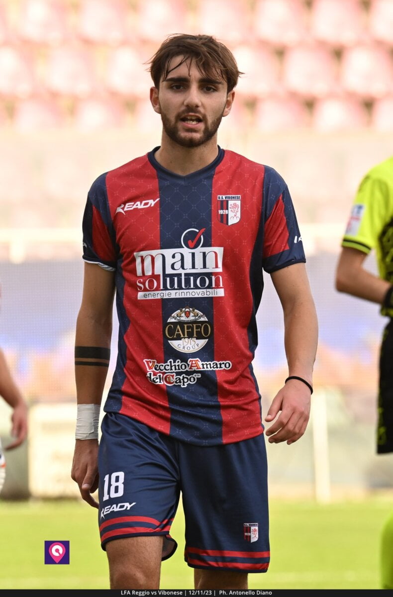 LFA REGGIO Vs VIBONESE (44)