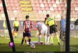 LFA REGGIO Vs VIBONESE (45)