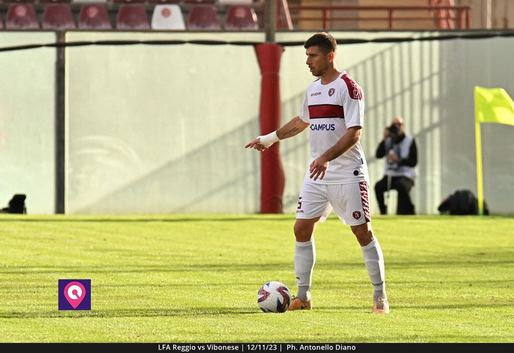 LFA REGGIO Vs VIBONESE (47)