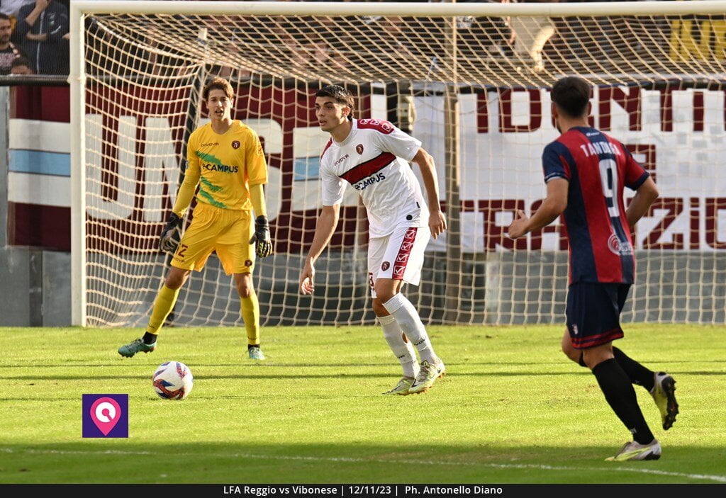 LFA REGGIO Vs VIBONESE (48)