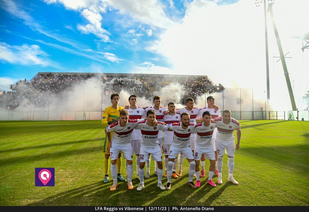 LFA REGGIO Vs VIBONESE (5)