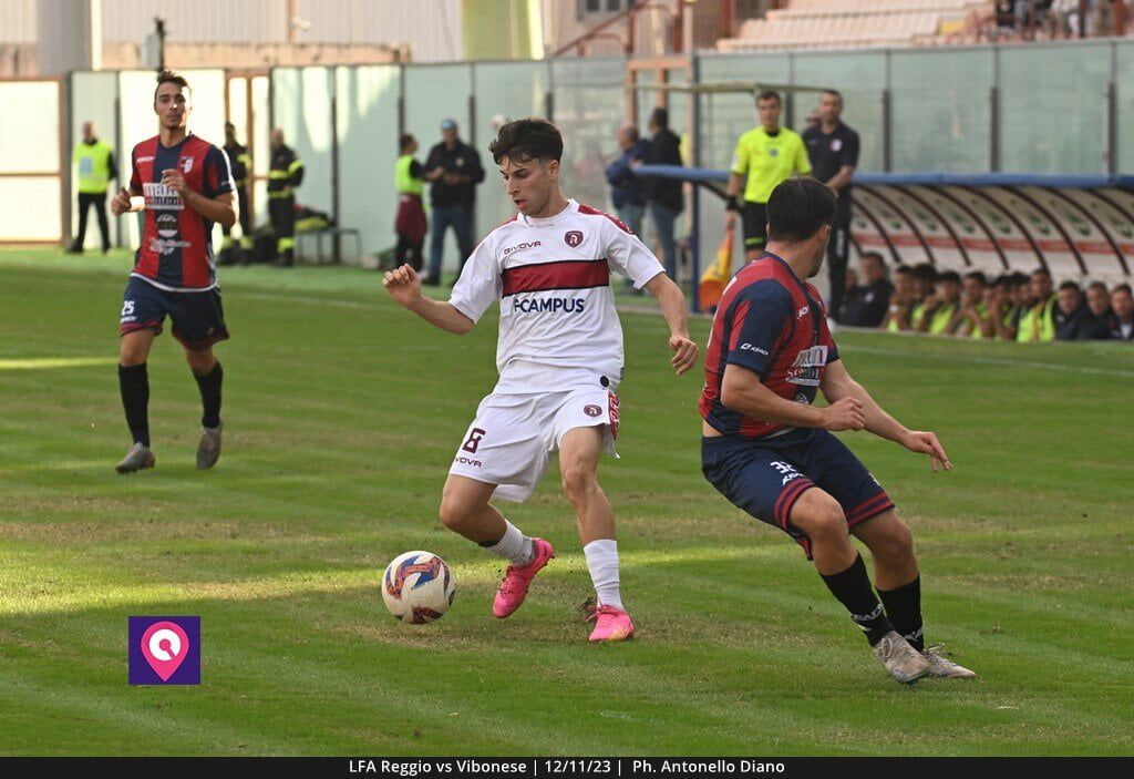 LFA REGGIO Vs VIBONESE (50)