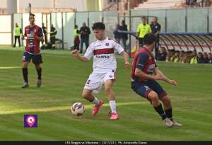 LFA REGGIO Vs VIBONESE (50)