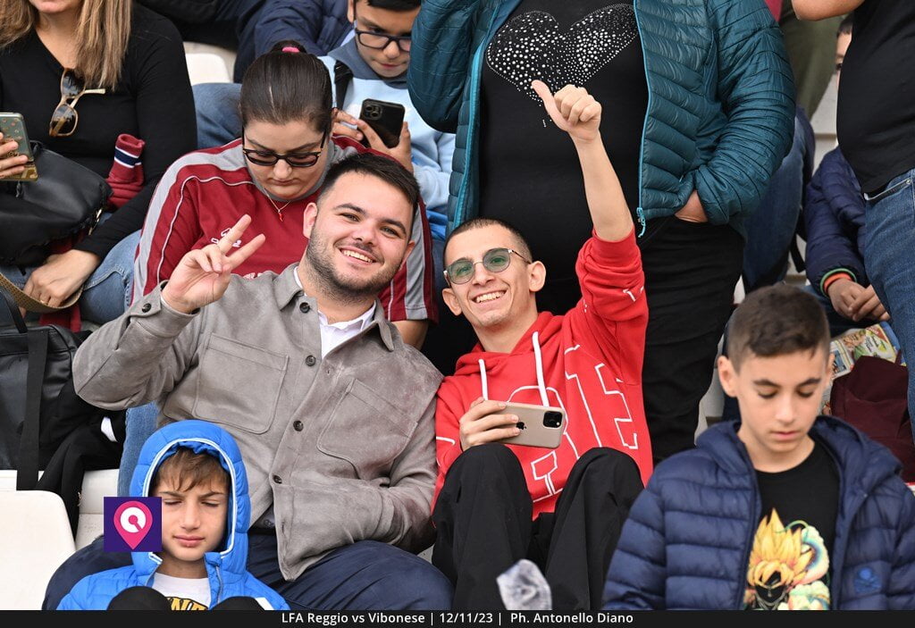 LFA REGGIO Vs VIBONESE (53)