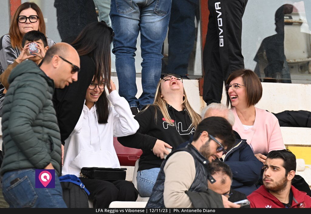 LFA REGGIO Vs VIBONESE (54)