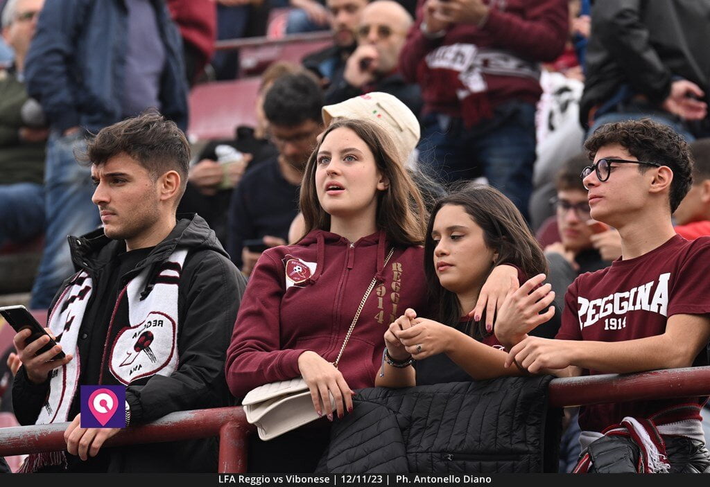 LFA REGGIO Vs VIBONESE (60)