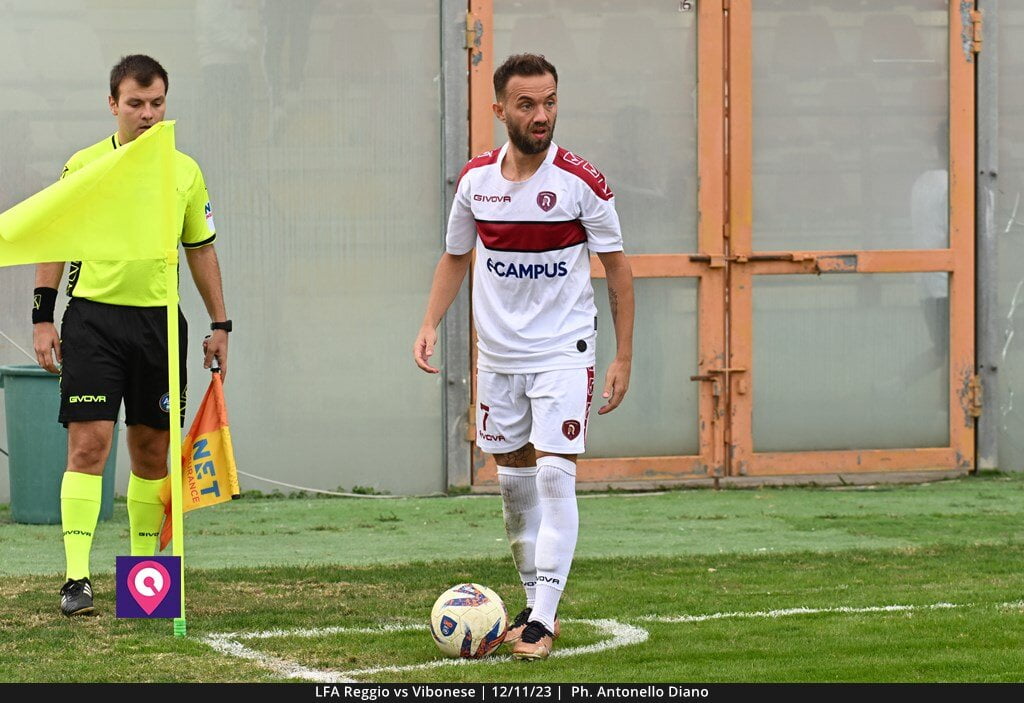 LFA REGGIO Vs VIBONESE (62)