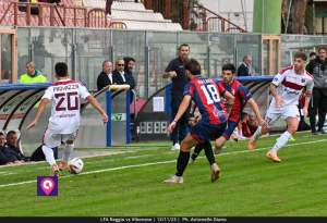 LFA REGGIO Vs VIBONESE (64)