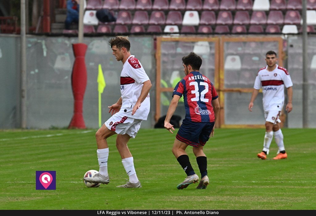 LFA REGGIO Vs VIBONESE (69)