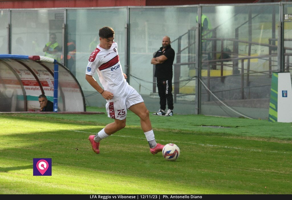 LFA REGGIO Vs VIBONESE (7)