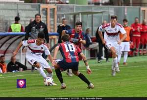 LFA REGGIO Vs VIBONESE (70)