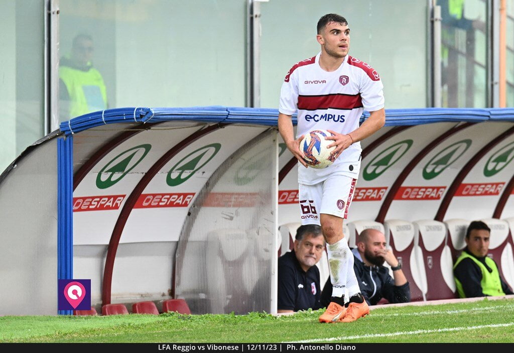 LFA REGGIO Vs VIBONESE (71)