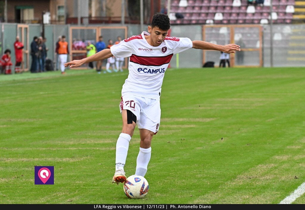 LFA REGGIO Vs VIBONESE (73)