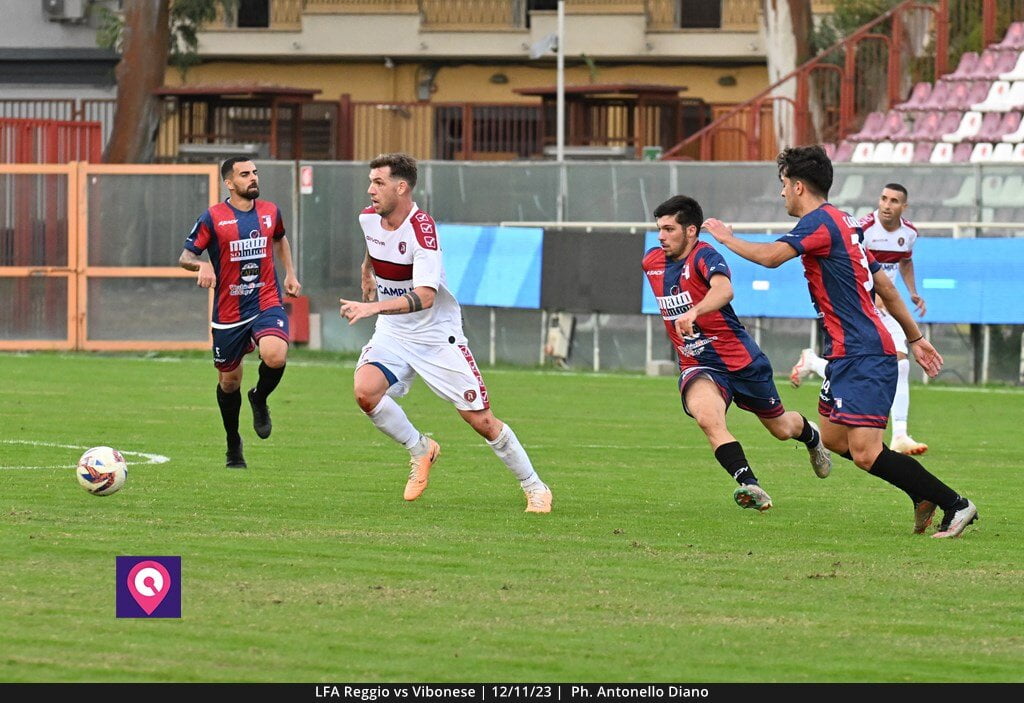 LFA REGGIO Vs VIBONESE (79)