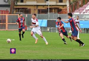 LFA REGGIO Vs VIBONESE (79)