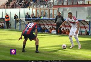 LFA REGGIO Vs VIBONESE (8)