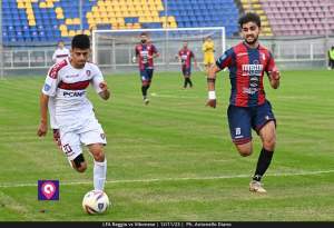 LFA REGGIO Vs VIBONESE (80)