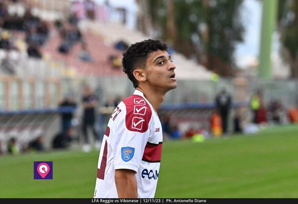 LFA REGGIO Vs VIBONESE (82)