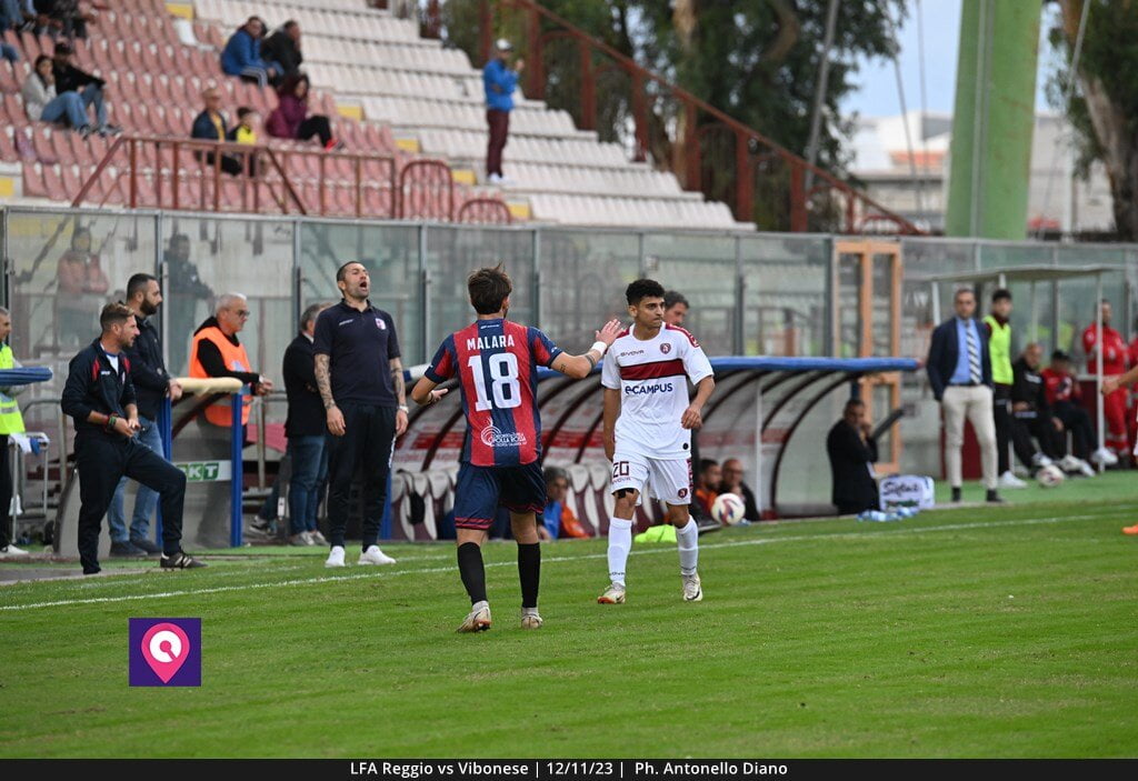 LFA REGGIO Vs VIBONESE (84)