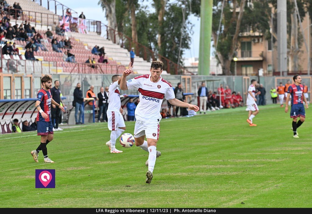 LFA REGGIO Vs VIBONESE (85)