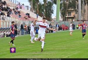 LFA REGGIO Vs VIBONESE (85)