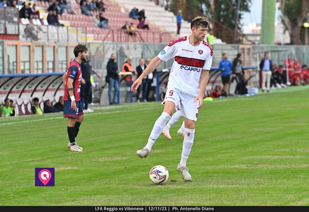LFA REGGIO Vs VIBONESE (86)