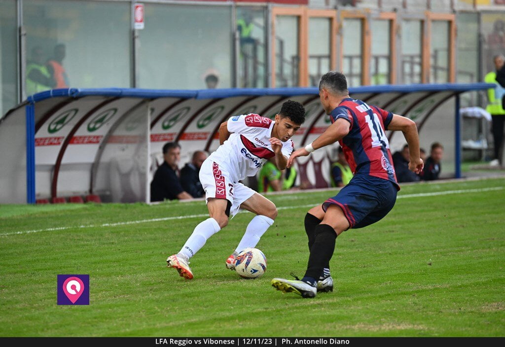 LFA REGGIO Vs VIBONESE (87)