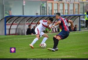 LFA REGGIO Vs VIBONESE (87)