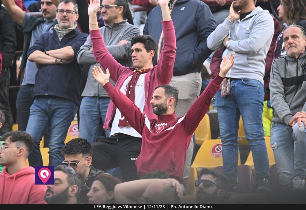 LFA REGGIO Vs VIBONESE (88)