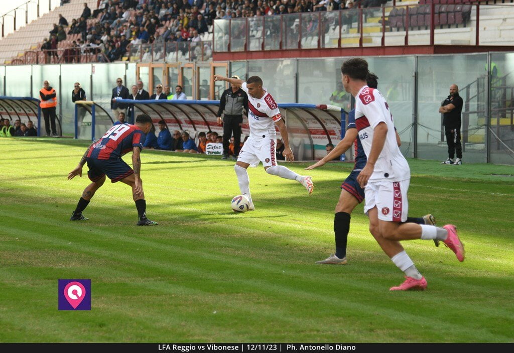 LFA REGGIO Vs VIBONESE (9)