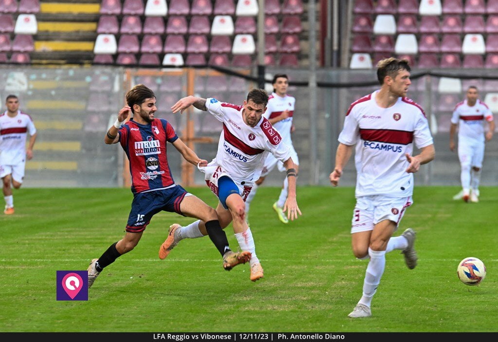LFA REGGIO Vs VIBONESE (92)