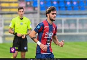 LFA REGGIO Vs VIBONESE (93)