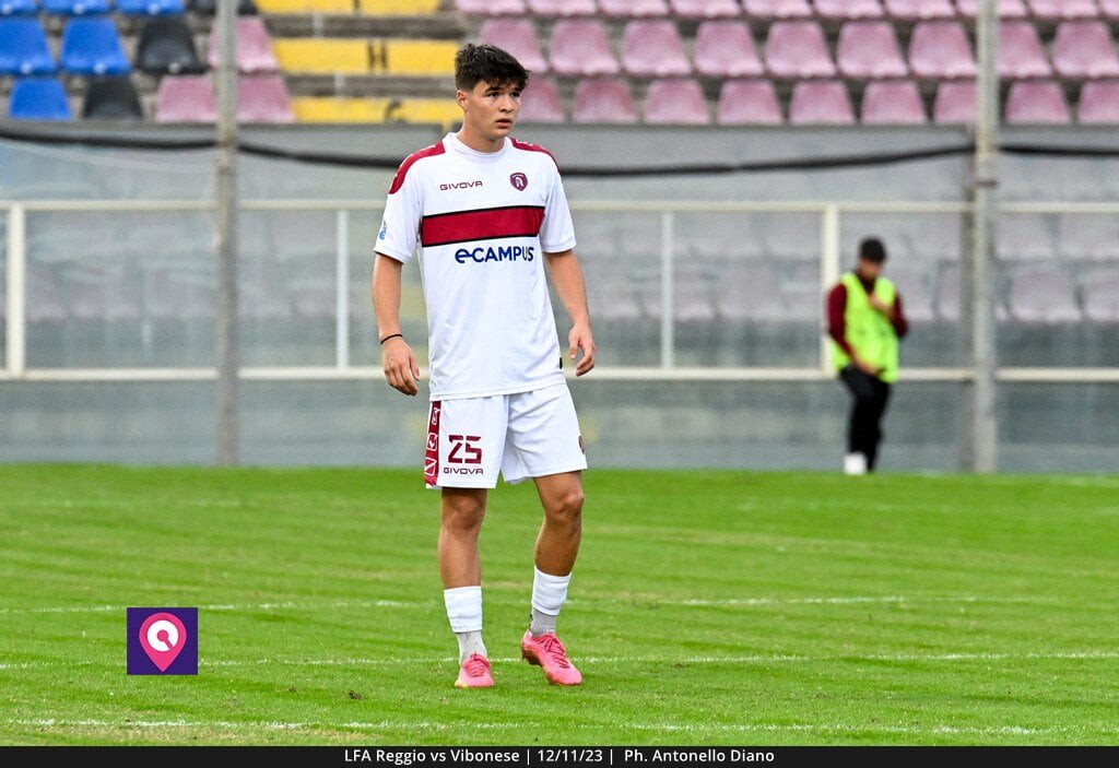 LFA REGGIO Vs VIBONESE (94)