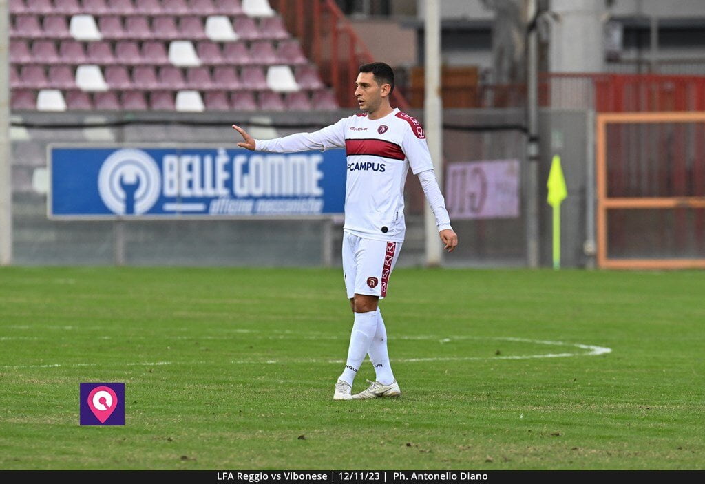 LFA REGGIO Vs VIBONESE (96)