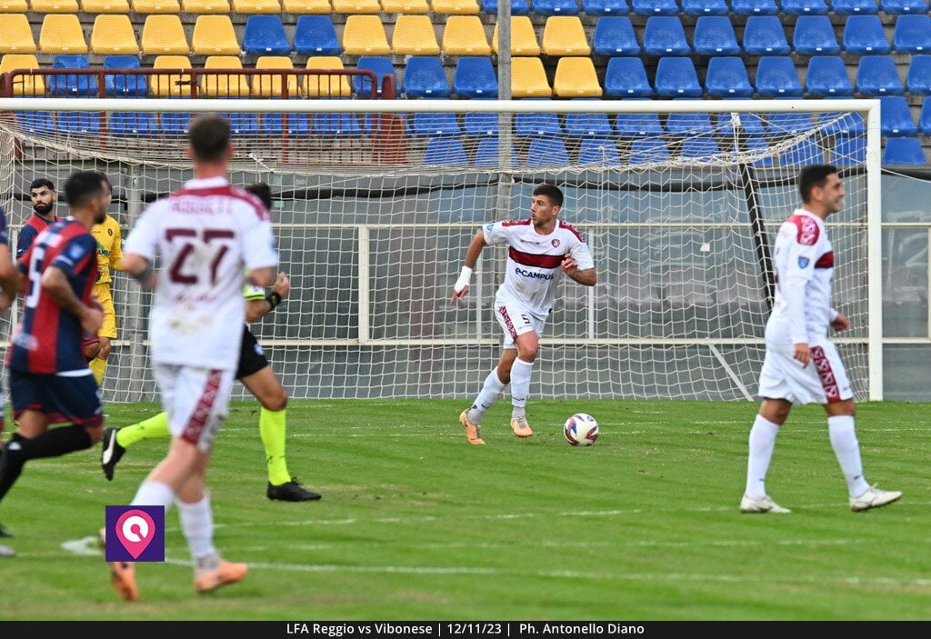 LFA REGGIO Vs VIBONESE (98)
