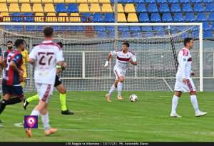 LFA REGGIO Vs VIBONESE (98)