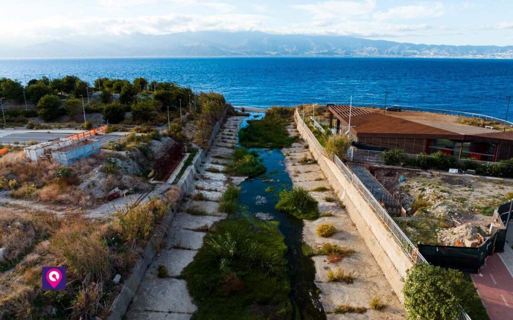 Lavori Ponte Calopinace Reggio Calabria (4)